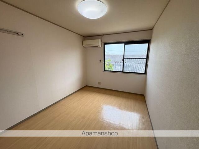 クレセール今江の内装写真