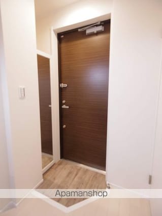 ｖｉｏｌａ　ｍｉｔａｋａ[1K/24.47m2]の玄関