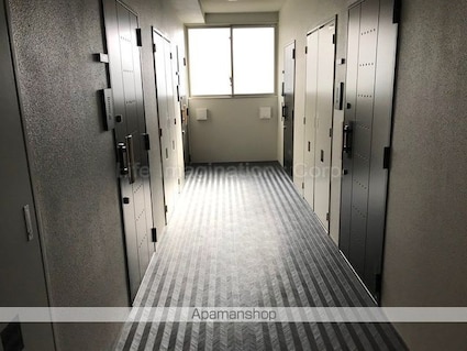 ロイヤルレジェンド西大津[1K/30m2]の共用部5
