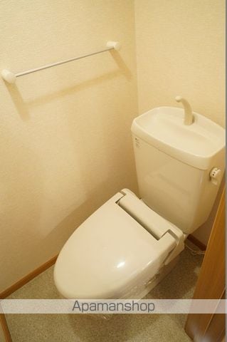 YI アイリスの内装写真