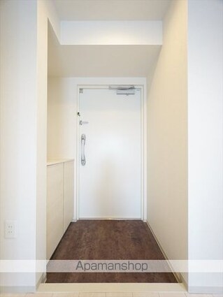 Ｅ－ｃｉｔｙ大須[1K/26.25m2]の玄関