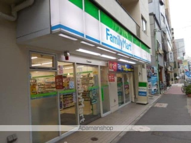 HF八丁堀レジデンスIIの周辺写真