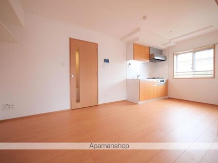 東京都杉並区井草２丁目[1LDK/41.29m2]の内装8