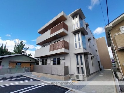 イルクオーレ[2LDK/75.37m2]の外観