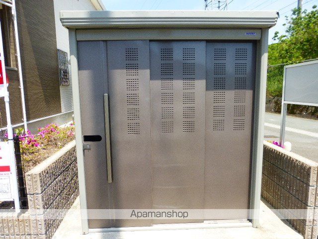 ハルジオン城山台のその他写真