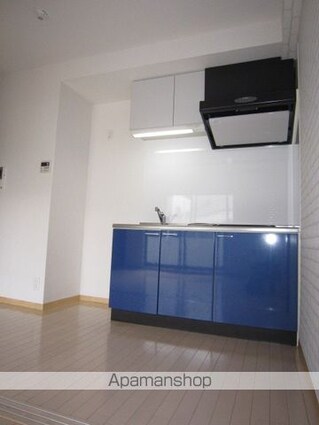 ヴィアーレ八幡三丁目[1R/31.07m2]の内装1