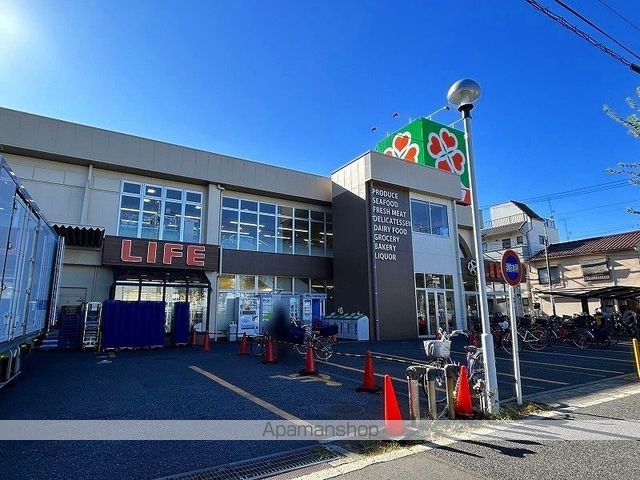 レオネクストグランドソレーユの周辺写真