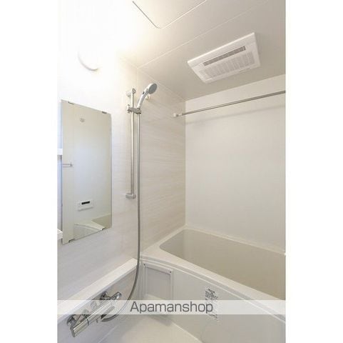 シェフルール新御徒町Iの内装写真