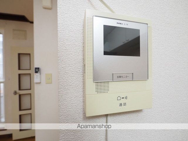 ハイツチェリオの内装写真