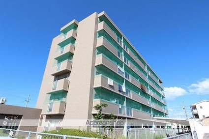 香川県高松市太田上町[3LDK/65.27m2]の外観3