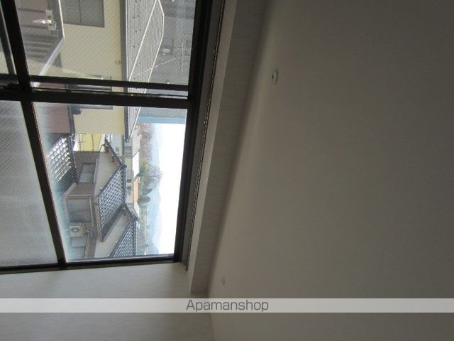 サンハイム涌波の内装写真