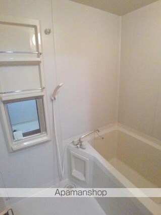 サンハイツ近田Ａ[2DK/40.04m2]のバス