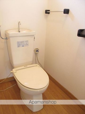 木野東マンションA棟の内装写真