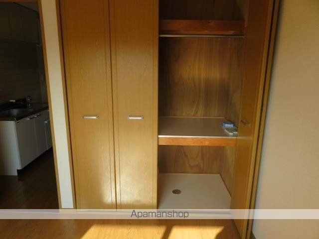 クレセントハイムの内装写真