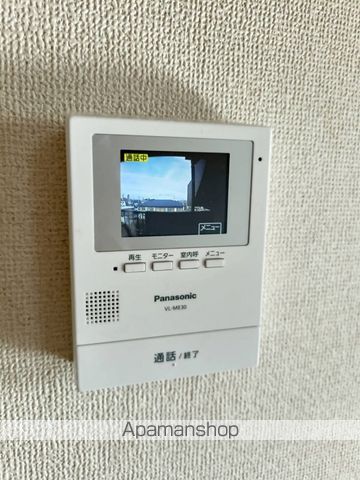CUSTOM中島の内装写真