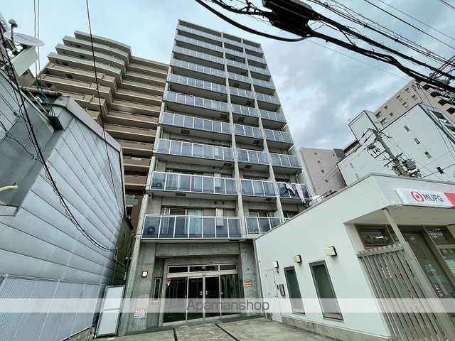 ロネスタ新深江の外観写真
