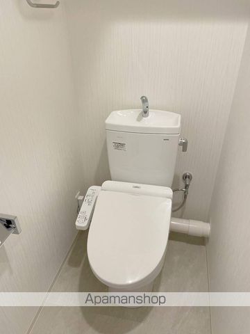 PREZIO難波ウエストの内装写真