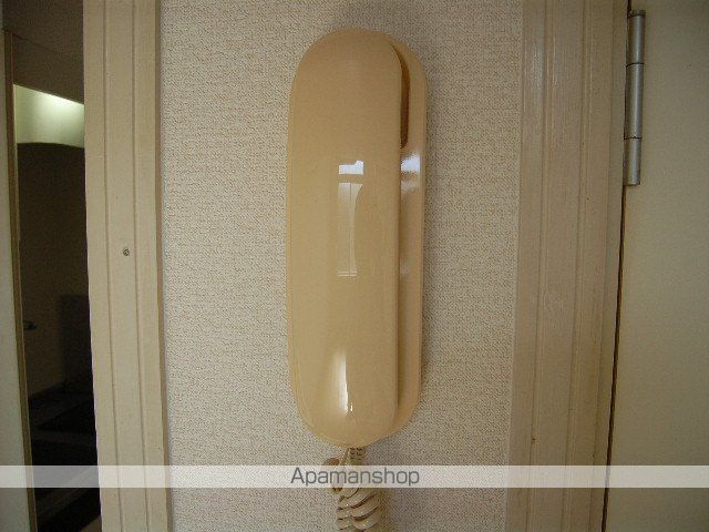 シャンブルKITANOIの内装写真