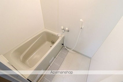 サンサーラＭ[1LDK/41.79m2]のバス