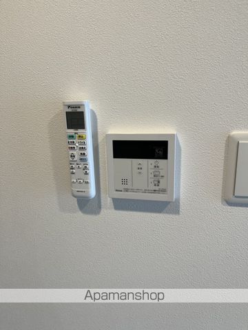 S−RESIDENCE亀島駅前ASCENTの内装写真