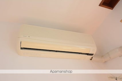 ヴィラ・シティ　ハナナカ[2K/39m2]のその他設備