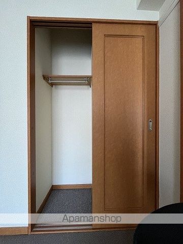 アーバンフラッツKの内装写真