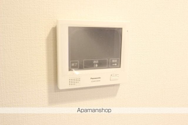 アリエスの内装写真