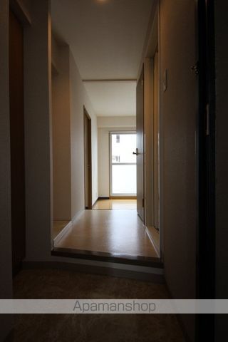 エミーナヒルズの内装写真
