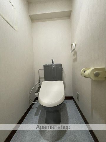 プログレス八乙女の内装写真