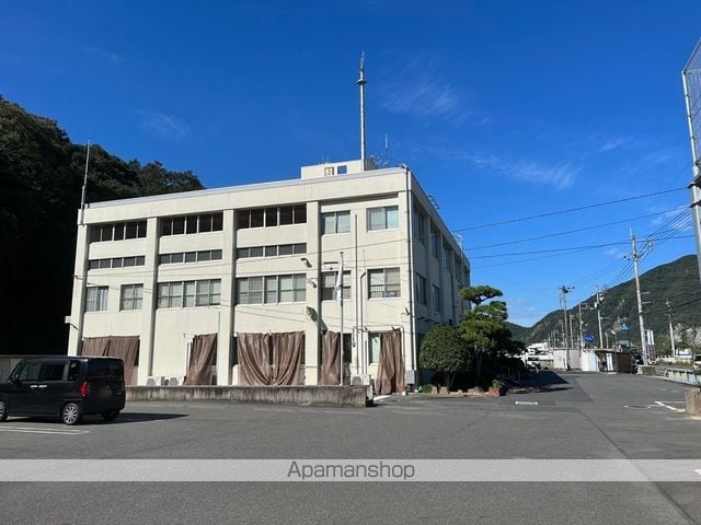 ビレッジハウス建部吉田1号棟の周辺写真