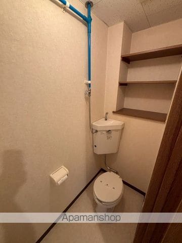 函館本線 旭川駅 徒歩25分 3階建 築25年の内装写真