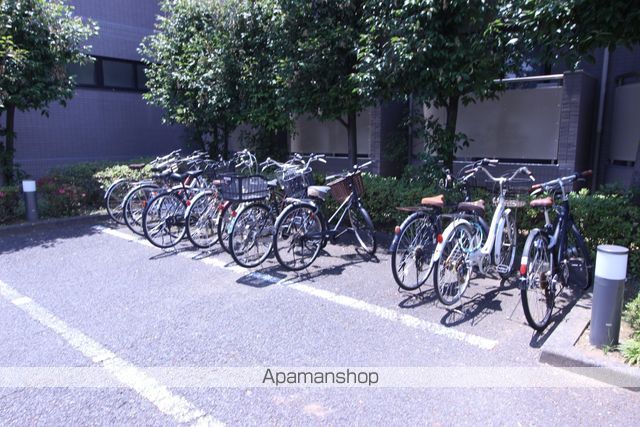 カンファーコートのその他写真