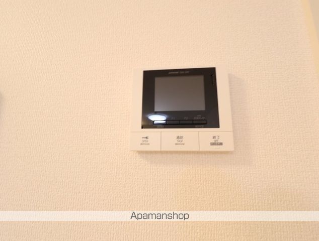 グランツェーレ 熊本の内装写真