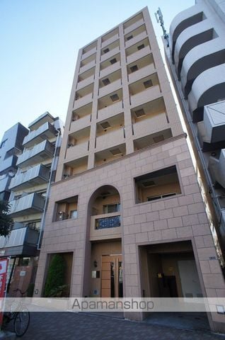 BELLEVIAGE SHINJUKUの外観写真