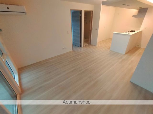 DーRESIDENCE下田部Aの内装写真