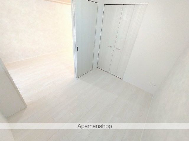 スプランディッド大阪EASTの内装写真