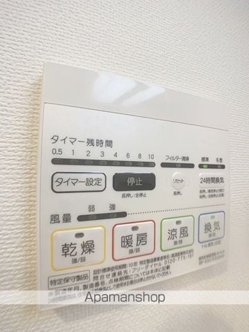 阪東橋KNOTSの内装写真