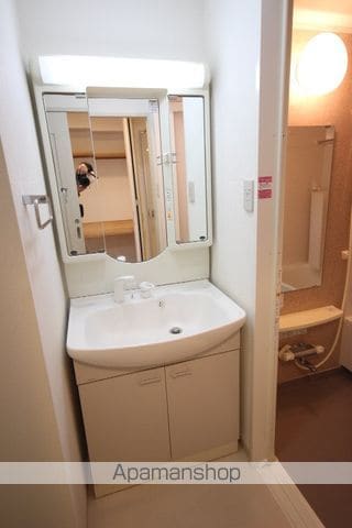 エスペランスモネの内装写真