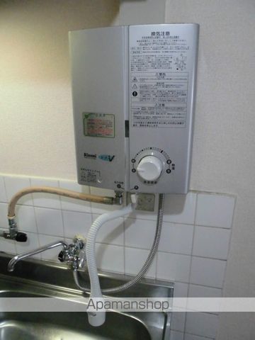 メゾン阪南の内装写真