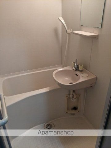 レジェンド呉中央の内装写真