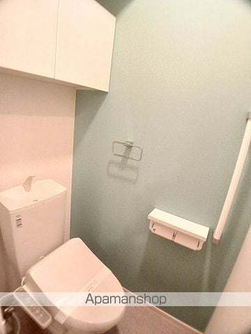 レジデンス セレノの内装写真