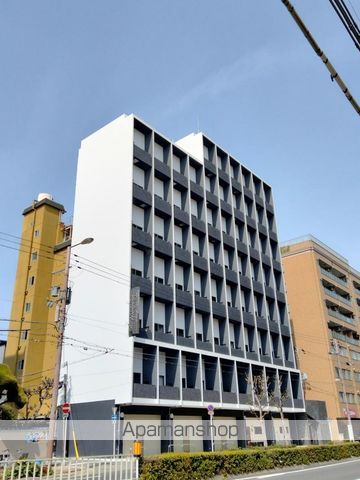 オーナーズマンション昭和町の外観写真