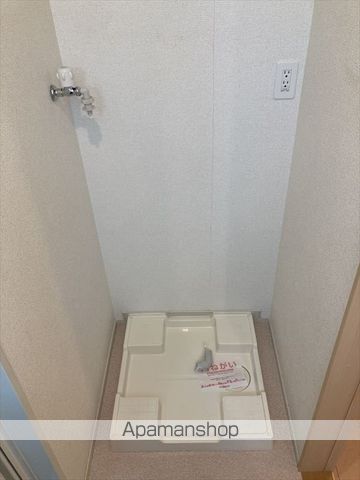 コルテーゼ　Ⅱ[2LDK/52.83m2]の内装2