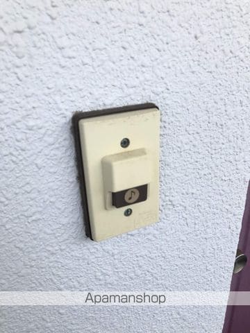 コスタ飛江田の内装写真