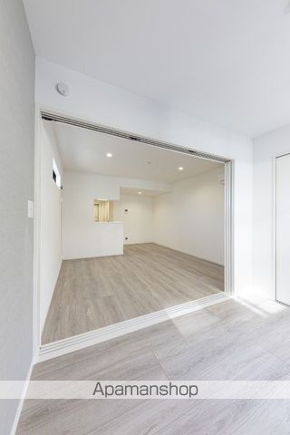 ROBOT HOME 高宮の内装写真