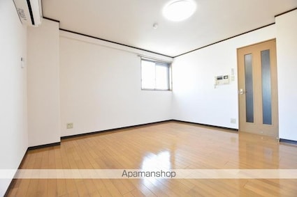 シティホワイト[1K/25.52m2]のその他部屋・スペース