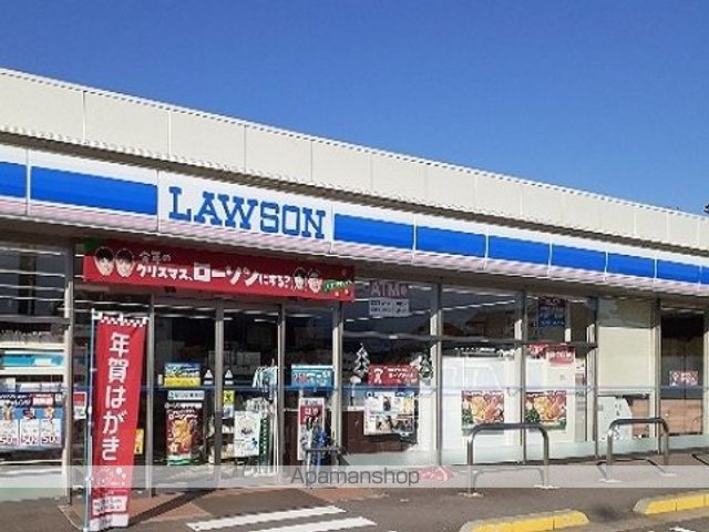 ヴォーレンIの周辺写真