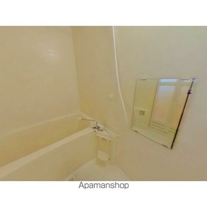 プランドールＡ棟[1K/30.94m2]のバス