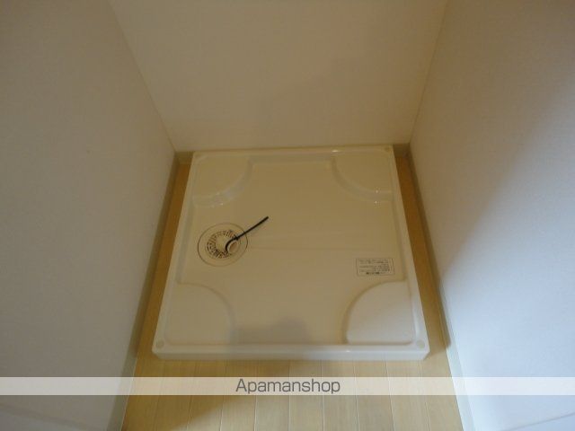 アルメールの内装写真