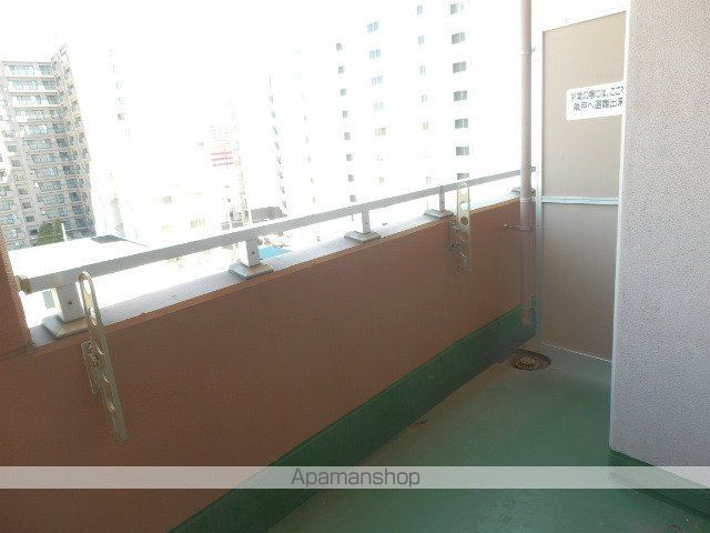 グランメール緑道舘の内装写真